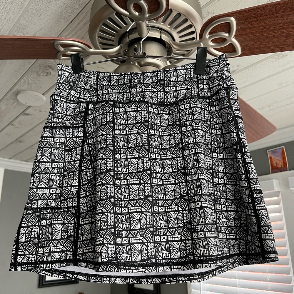 Kavu skort small